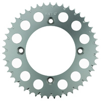 ESJOT 47 Tooth Alloy Rear Sprocket for Yamaha YZ 85 LW 2002-2025