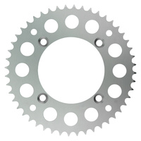 ESJOT 48 Tooth Alloy Rear Sprocket for Yamaha YZ 85 LW 2002-2025