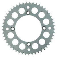 ESJOT 49 Tooth Alloy Rear Sprocket for Suzuki RM 80 1982