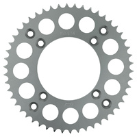 ESJOT 50 Tooth Alloy Rear Sprocket for Yamaha YZ 80 LW 1995-2001