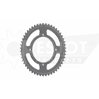 ESJOT 50 Tooth Alloy Rear Sprocket for Kawasaki KLX 140 L 2008-2024