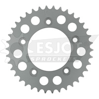 ESJOT 38 Tooth Alloy Rear Sprocket for Ducati 749 2003-2007