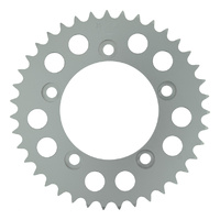 ESJOT 39 Tooth Alloy Rear Sprocket for Ducati 749 R 2004-2006
