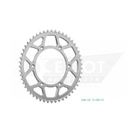 ESJOT 51 Tooth Alloy Rear Sprocket for Honda XR 250 1979-1980
