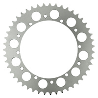 ESJOT 43 Tooth Alloy Rear Sprocket for Yamaha YZ 465 1980-1981