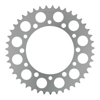 ESJOT 43 Tooth Alloy Rear Sprocket for Kawasaki W 800 ABS 2019-2023