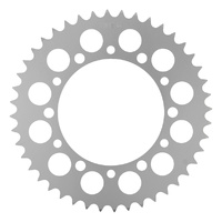 ESJOT 44 Tooth Alloy Rear Sprocket for Honda NSR 250 R - MC28 1994-1998