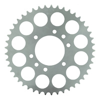 ESJOT 45 Tooth Alloy Rear Sprocket for Suzuki DR 500 S 1983
