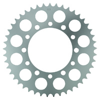 ESJOT 45 Tooth Alloy Rear Sprocket for Kawasaki Z 300 ABS 2015-2018