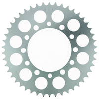 ESJOT 46 Tooth Alloy Rear Sprocket for Kawasaki EL 252 F Eliminator 1996-2003