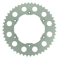 ESJOT 48 Tooth Alloy Rear Sprocket for BMW G 450 X 2008-2011