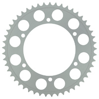 ESJOT 49 Tooth Alloy Rear Sprocket for Kawasaki GPZ 1100 E 1995-1998