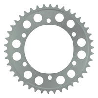 ESJOT 42 Tooth Alloy Rear Sprocket for Kawasaki ZXR 750 - ZX7 1989