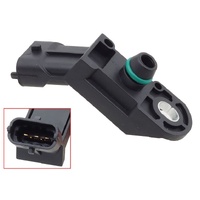 Bronco Air Pressure Sensor for Can-Am MAVERICK X3 MAX TURBO /R 2018