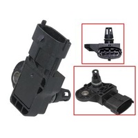 Bronco Air Temp/Pressure Sensor for Can-Am TRAXTER 800 HD8 2016-2018
