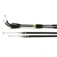 Pro-X Throttle Cable for Kawasaki KLR650 E 2008-2015