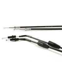 Pro-X Throttle Cable for Kawasaki KLR650 A 1987-2007