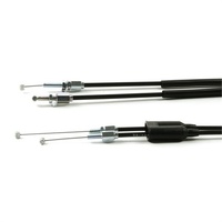 Pro-X Throttle Cable for Honda CRF250 R 2004-2009