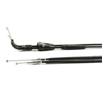 Pro-X Throttle Cable for Suzuki RM-Z 450 2005-2007