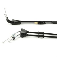 Pro-X Throttle Cable for Yamaha YZ450 F 2014-2016