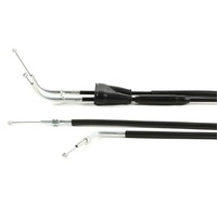 Pro-X Throttle Cable for Suzuki DR-Z 400 S/SM 2005-2024