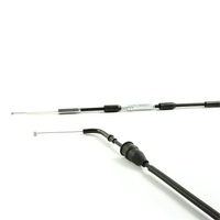 Pro-X Throttle Cable for Yamaha TT-R 125 (Drum Brake) 2000-2007