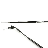 Pro-X Throttle Cable for Yamaha PW50 1982-2002