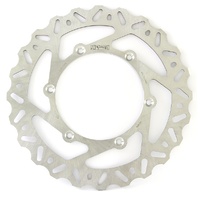 Pro-X Front Brake Disc Rotor for Honda CR80 1996-2002