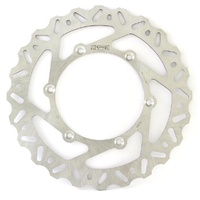 Pro-X Front Brake Disc Rotor for Honda CRF150 R 2007-2025