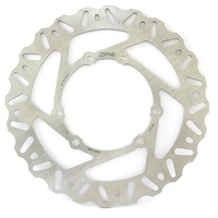 Pro-X Front Brake Disc Rotor for Honda CRF250 R 2015-2025