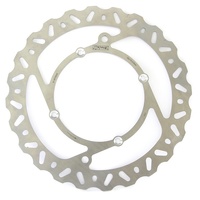 Pro-X Front Brake Disc Rotor for Husqvarna TE570  2001-2004