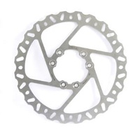 Pro-X Front Brake Disc Rotor for TM EN / MX 450 Fi 2011-2024