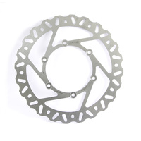 Pro-X Front Brake Disc Rotor for GasGas MC125 1995-2015