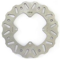 Pro-X Rear Brake Disc Rotor for Honda CR80 1992-2002