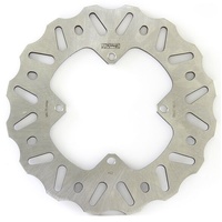 Pro-X Rear Brake Disc Rotor for Honda CRF150 R 2007-2025