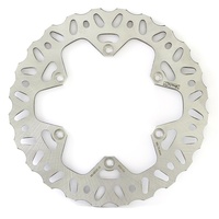 Pro-X Rear Brake Disc Rotor for GasGas EC250 2021-2025