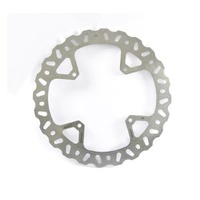 Pro-X Rear Brake Disc Rotor for TM EN / MX 450 Fi 2011-2024