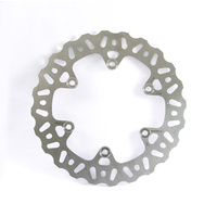 Pro-X Rear Brake Disc Rotor for GasGas EC300 1999-2019