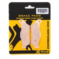 Pro-X Front Brake Pads for Husqvarna TC125  2014-2025