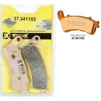 Pro-X Sintered Front Left Brake Pads for Honda 250 NSS A8/8 FORZA X/EX 2008-2009
