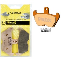 Pro-X Sintered Front Brake Pads for BMW 100 R 93-96 F  1993-1996