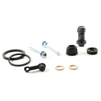 Pro-X Front Brake Caliper Rebuild Kit for HONDA CR80 R 1997-2002