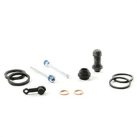 Pro-X Rear Brake Caliper Rebuild Kit for HONDA CR125 1984-1986