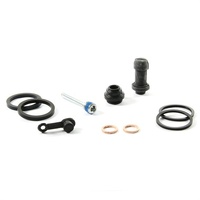 Pro-X Front Brake Caliper Rebuild Kit for HONDA CRF250 F 2019-2025