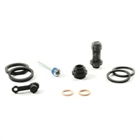 Pro-X Front Brake Caliper Rebuild Kit for HONDA CRF230 M 2009-2009