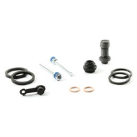 Pro-X Front Brake Caliper Rebuild Kit for HONDA ATC250 R 1985-1986