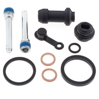 Pro-X Rear Brake Caliper Rebuild Kit for YAMAHA YFZ450 R  2009-2025
