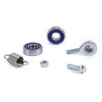 Pro-X Rear Brake Pedal Rebuild Kit for HUSQVARNA TC125 2014-2015
