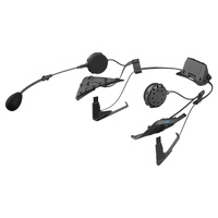 Sena SRL-Mesh Bluetooth Headset for Shoei GT-Air II/Neotec II/J-Cruise II