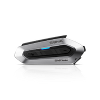 Sena SRL-EXT Bluetooth Headset for Shoei NXR2 Helmet – Mesh Intercom & Audio